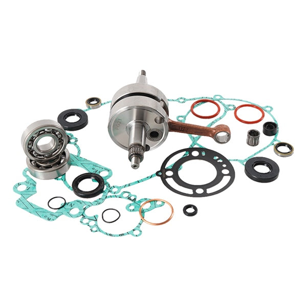 Hot Rods Bottom End Kit Fits Kawasaki - 164329