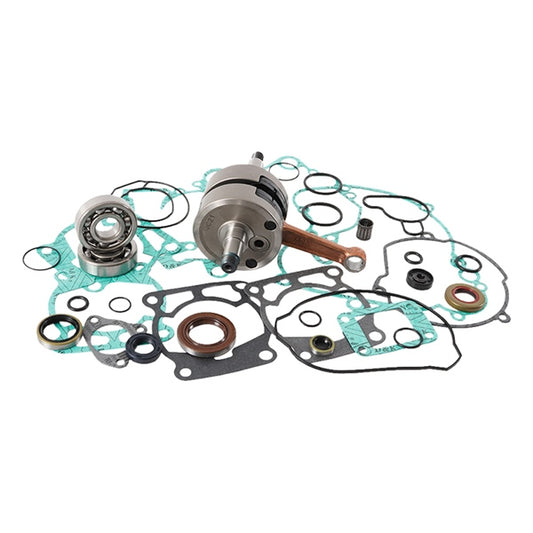 Hot Rods Bottom End Kit Fits KTM - 164333-164333-HotRods-Elevate