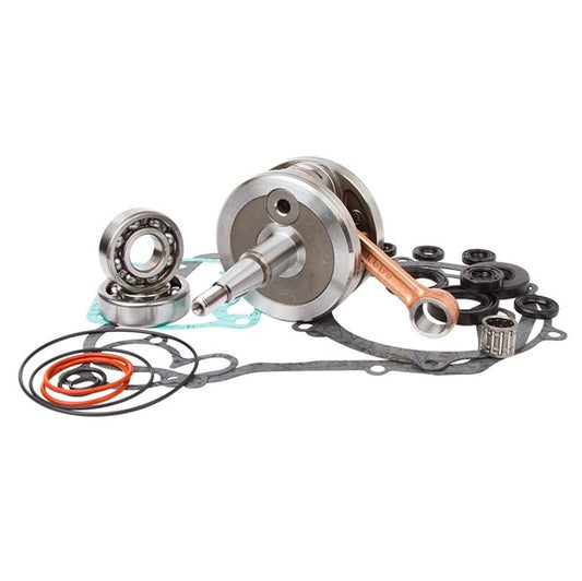 Hot Rods Bottom End Kit Fits Yamaha - 164337-164337-HotRods-Elevate