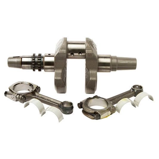 HOT RODS Crankshaft-HotRods-Elevate