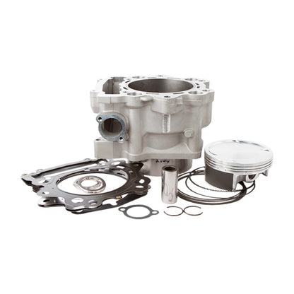 Cylinder Works Big Bore Cylinder Kit Fits Yamaha - 700 cc - Nickel Silicon Carbide