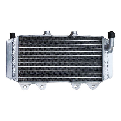 Kimpex Replacement Radiator Left Aluminum