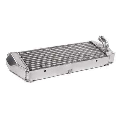 Kimpex Replacement Radiator Left Aluminum