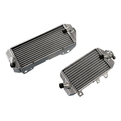 Kimpex Replacement Radiator Left Aluminum