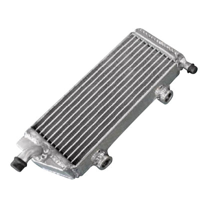 Kimpex Replacement Radiator Left Aluminum