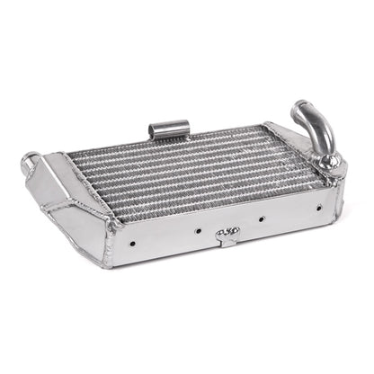 Kimpex Replacement Radiator Left Aluminum