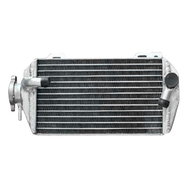 Kimpex Replacement Radiator Left Aluminum