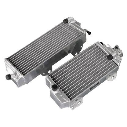 Kimpex Replacement Radiator Left Aluminum