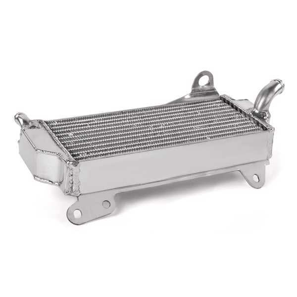 Kimpex Replacement Radiator Left Aluminum