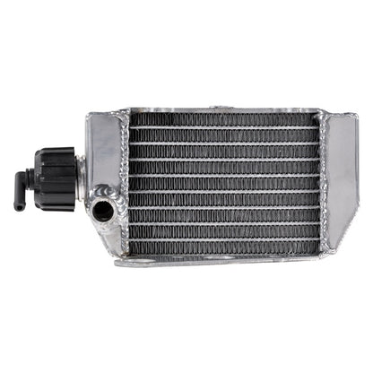 Kimpex Replacement Radiator Left Aluminum