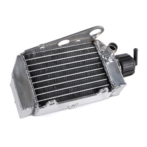 Kimpex Replacement Radiator Left Aluminum