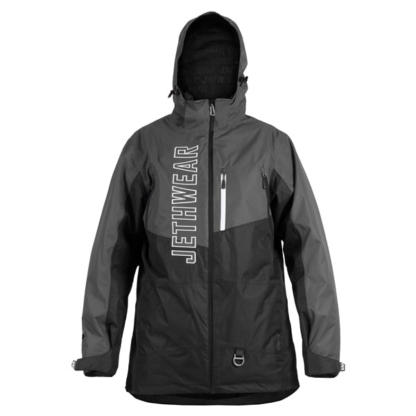 Jethwear Puffer Jacket Men