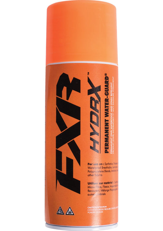 Garde d'eau permanent FXR Hydrx