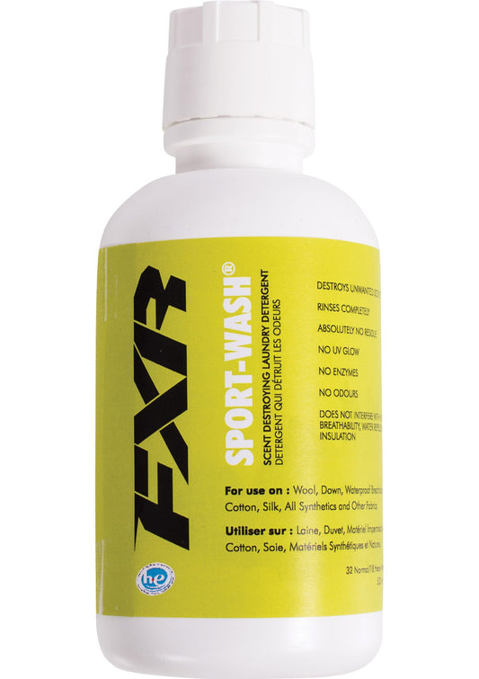 FXR Hydrx Sport Wash-16717.00000-FXR Racing-Elevate