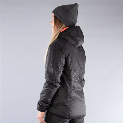 Jethwear Cruiser Jacket Women