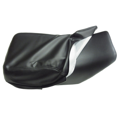 Wide Open Seat Cover Honda