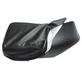 Wide Open Seat Cover Yamaha