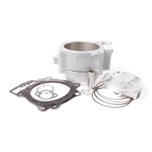 Cylinder Works Big Bore Cylinder Kit Fits Honda - 450 cc - Nickel Silicon Carbide