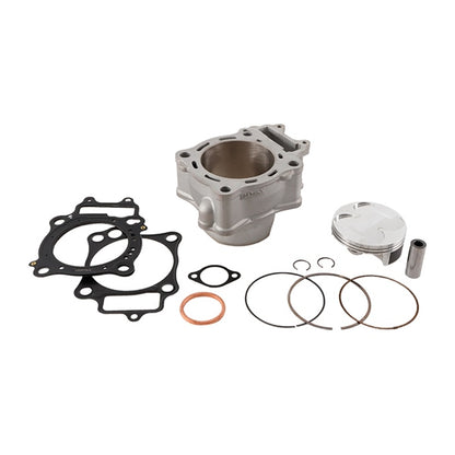 Cylinder Works Big Bore Cylinder Kit Fits Honda - 250 cc - Nickel Silicon Carbide