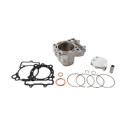 Cylinder Works Big Bore Cylinder Kit Fits Suzuki - 250 cc - Nickel Silicon Carbide