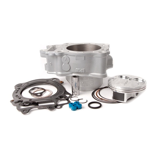 Cylinder Works Standard Cylinder Kit Fits Honda - 250 cc - Nickel Silicon Carbide