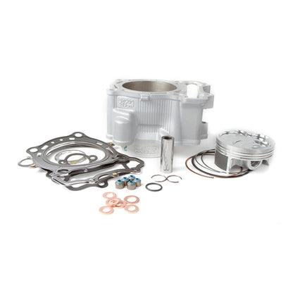 Kit de cylindre standard Cylindre Works pour Yamaha - 250 cc - Nickel Carbure de Silicium