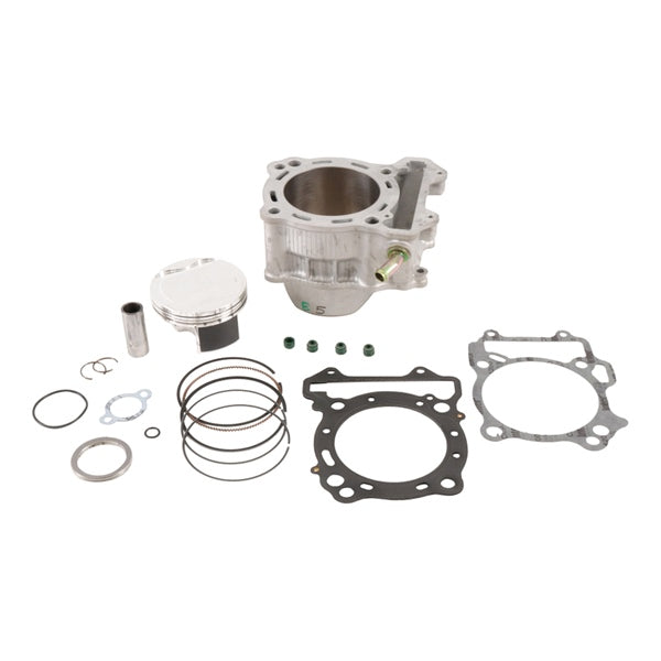 Kit de cylindre standard Cylindre Works pour Suzuki, pour Arctic Cat, pour Kawasaki - 400 cc - nickel carbure de silicium