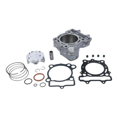 Cylinder Works Standard Cylinder Kit Fits Suzuki - 250 cc - Nickel Silicon Carbide