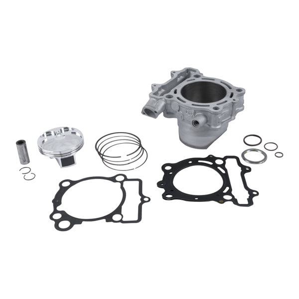 Cylinder Works Standard Cylinder Kit Fits Suzuki - 250 cc - Nickel Silicon Carbide