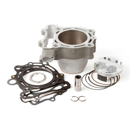 Kit de cylindre standard Cylindre Works pour Kawasaki - 250 cc - Carbure de silicium nickel