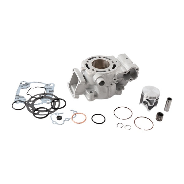 Cylinder Works Standard Cylinder Kit Fits Kawasaki - 85 cc - Nickel Silicon Carbide