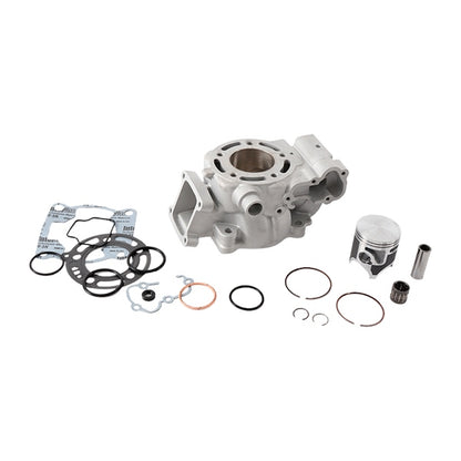 Cylinder Works Standard Cylinder Kit Fits Kawasaki - 85 cc - Nickel Silicon Carbide