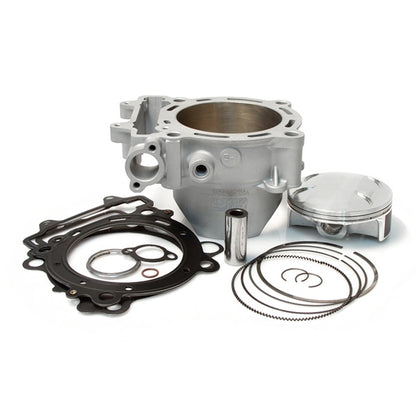 Cylinder Works Standard Cylinder Kit Fits Kawasaki - 450 cc - Nickel Silicon Carbide