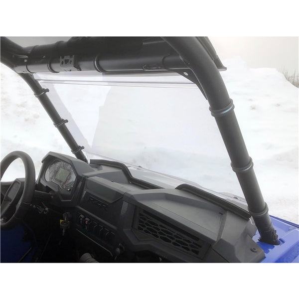 Direction 2 Full Windshield Fits Polaris