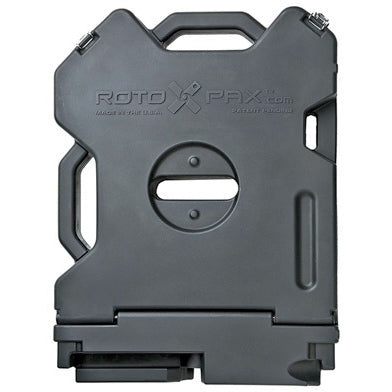 ROTOPAX 2 Gallon Containers Storage