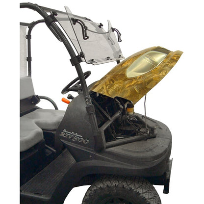 Direction 2 Tilt Windshield Fits Kubota