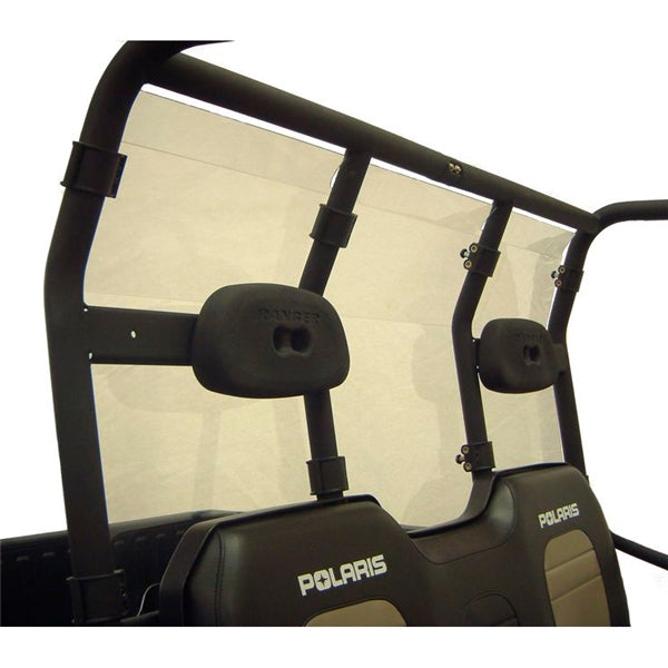 Direction 2 Rear Windshield Fits Polaris