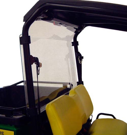 Direction 2 Rear Windshield Fits John Deere