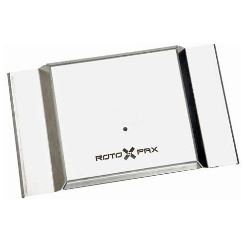 ROTOPAX Ski-Doo Base Plate + Pack Mount