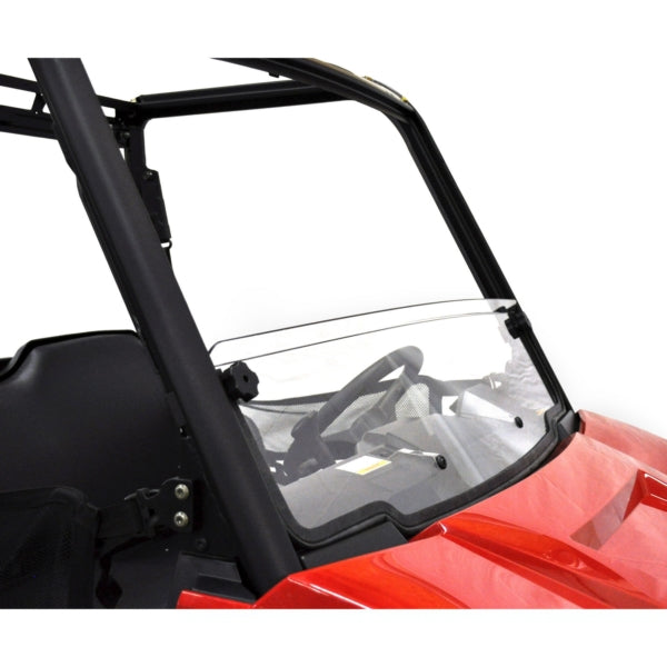 Direction 2 Short Windshield Fits Polaris