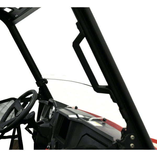 Direction 2 Short Windshield Fits Polaris