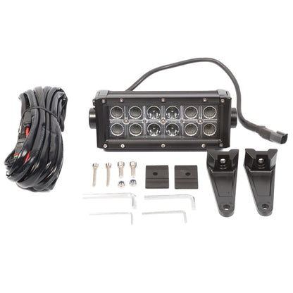 Kimpex Double Row UTV LED Bar-Kimpex-Elevate