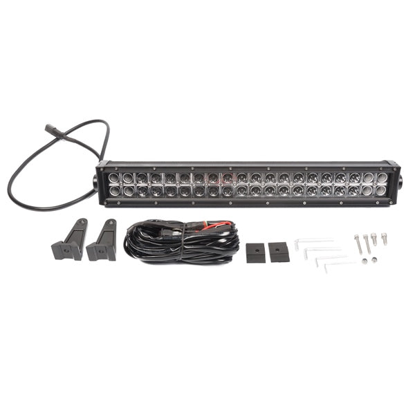 Kimpex Double Row UTV LED Bar-175422-Kimpex-Elevate