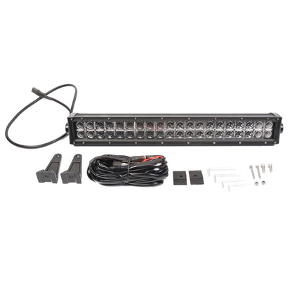 Kimpex Double Row UTV LED Bar-175422-Kimpex-Elevate