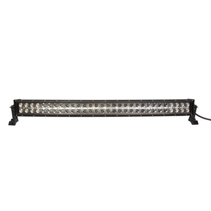 Barre lumineuse LED courbée à double rangée pour UTV Kimpex