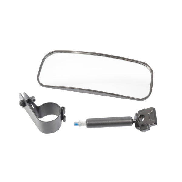 SEIZMIK Wide Angle Rear View Mirror - 18050 1.75" Clamp-On