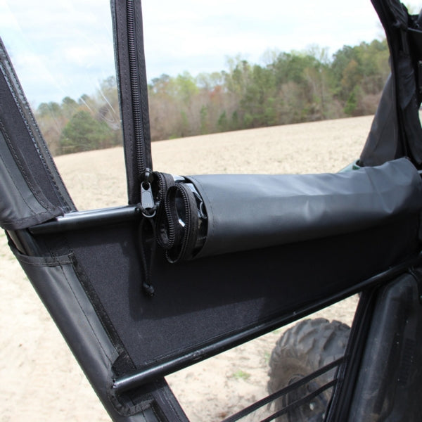 Seizmik Framed Door Kit Fits Yamaha - UTV