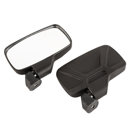 Seizmik Side View Mirrors 2" Clamp-On