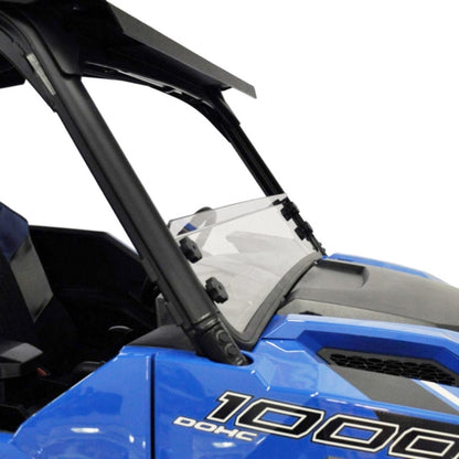 Direction 2 Short Windshield Fits Polaris