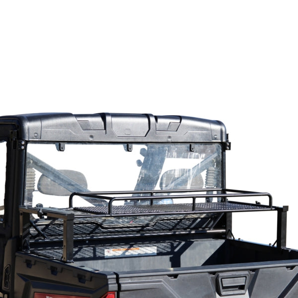 SEIZMIK Dump Bed Rack